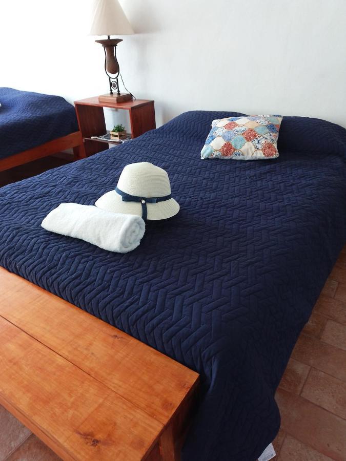 Cocolitos Apartment Sisal Exterior photo